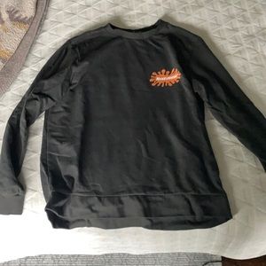 Nickelodeon Long sleeve T